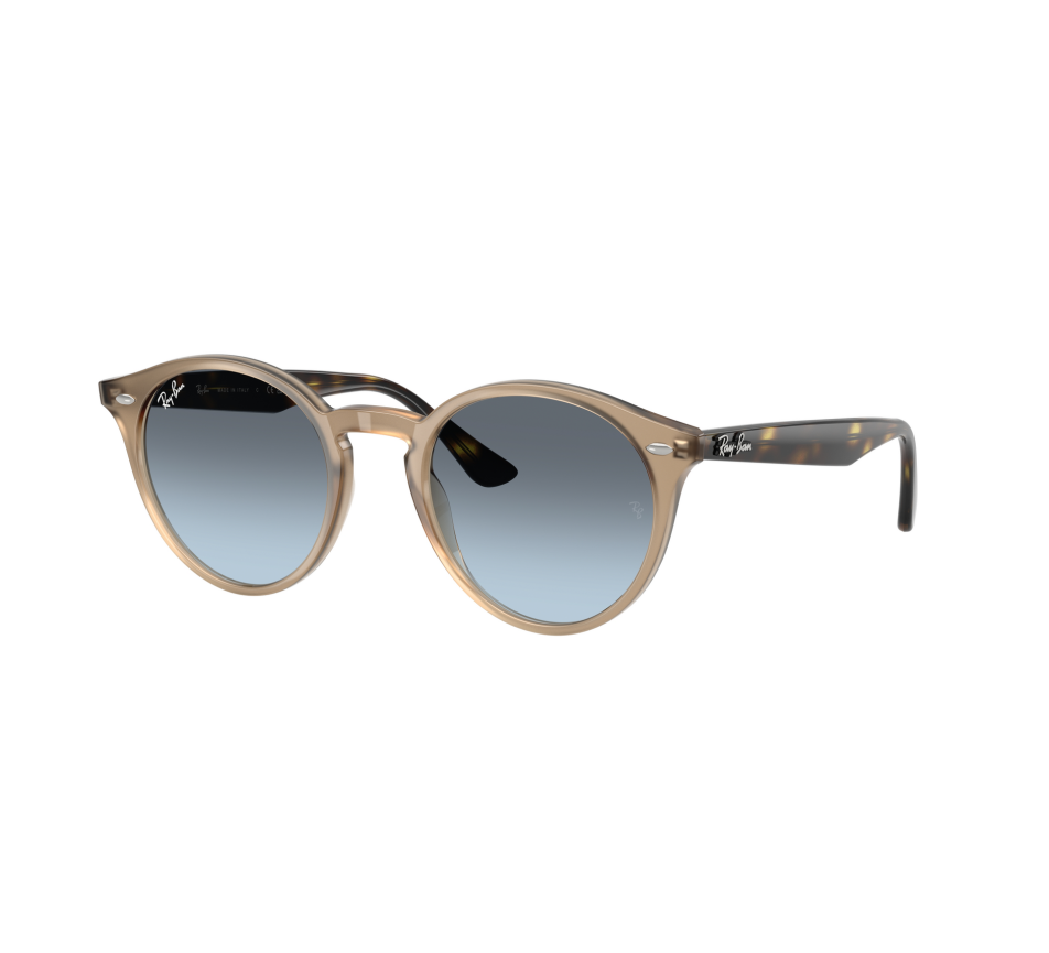 Lunettes de soleil RAY-BAN RB2180 6788V1 49/21