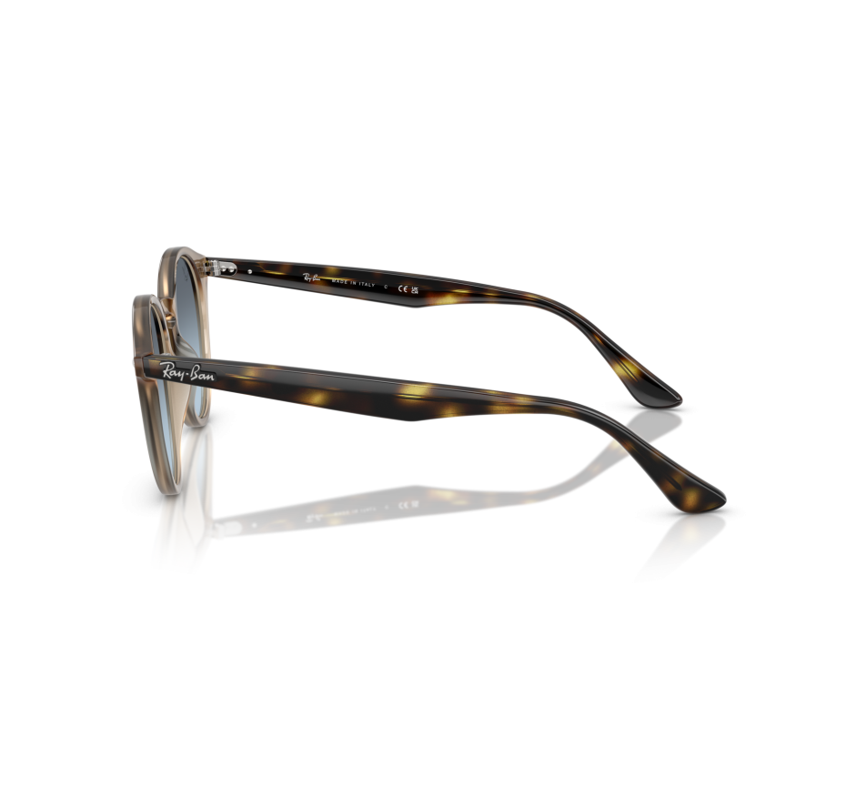 Lunettes de soleil RAY-BAN RB2180 6788V1 49/21