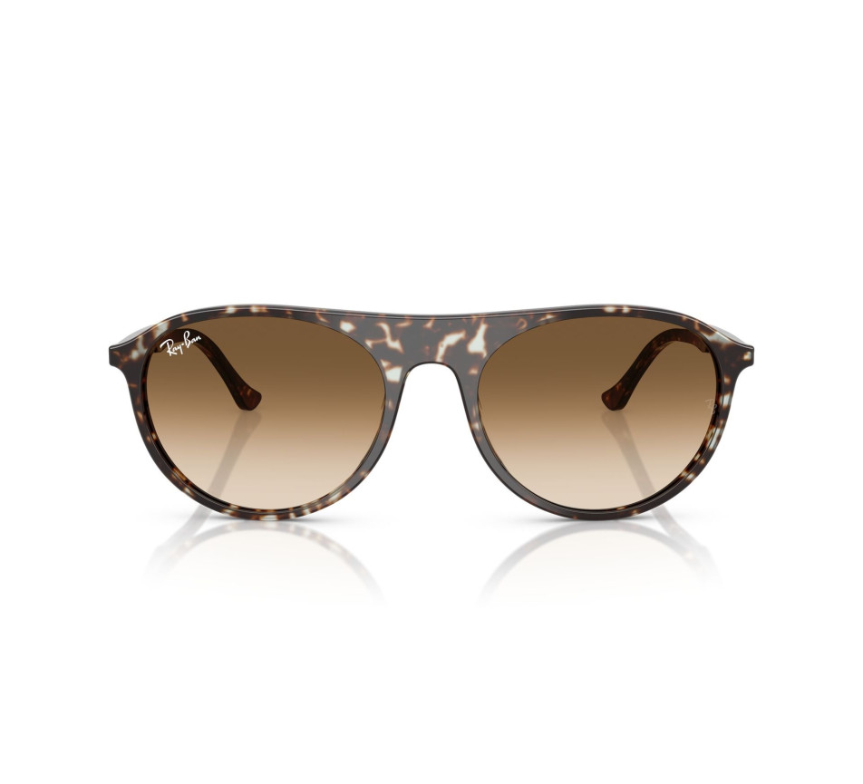 Lunettes de soleil RAY-BAN RB2215 143151 56/20