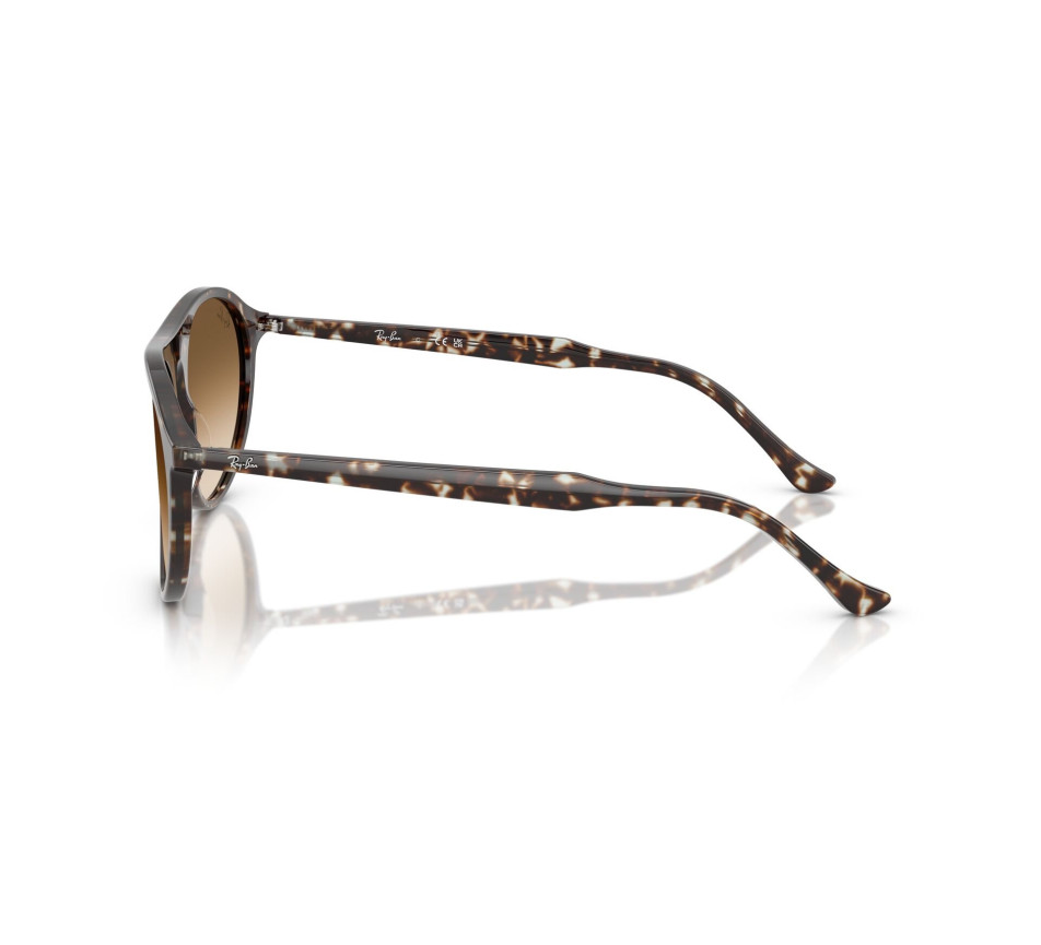 Lunettes de soleil RAY-BAN RB2215 143151 56/20