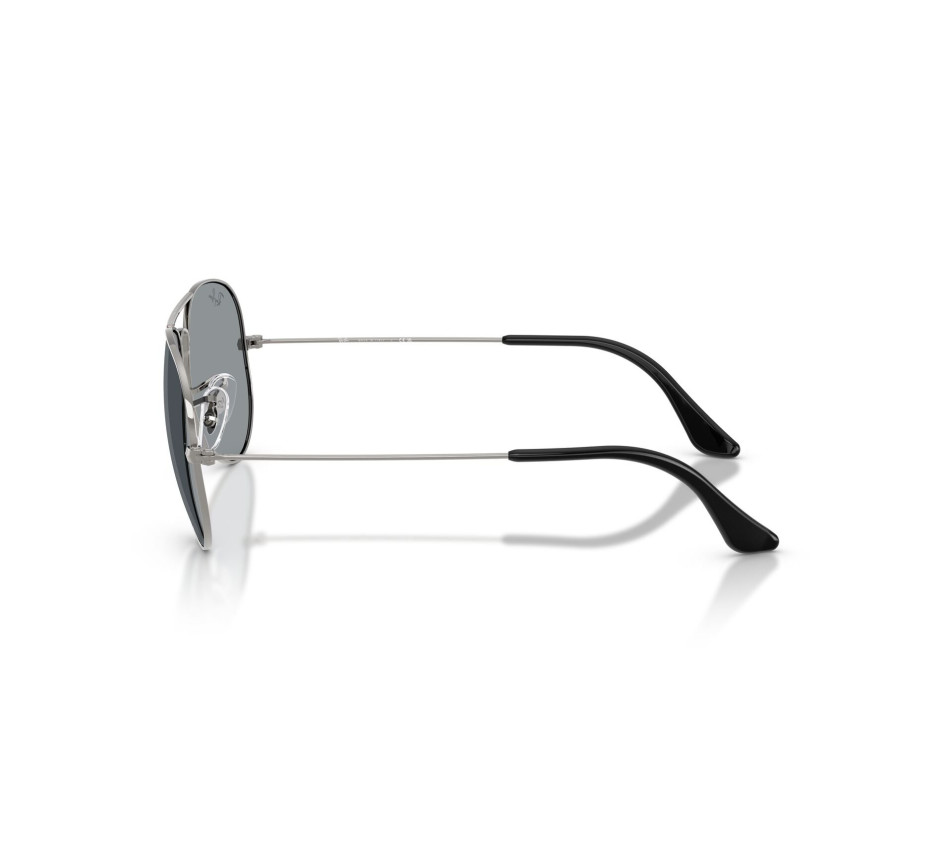 Lunettes de soleil RAY-BAN RB3025 - Aviator large metal 004/R5 58/14