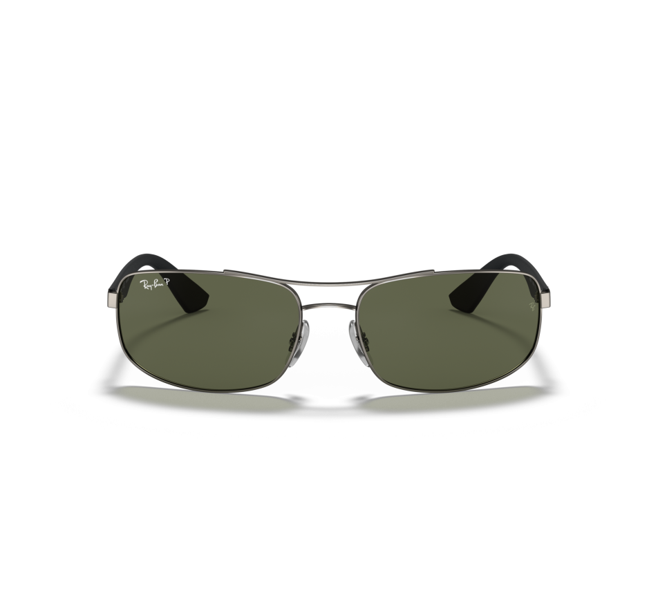 Lunettes de soleil RAY-BAN RB3527 029/9A 61/17