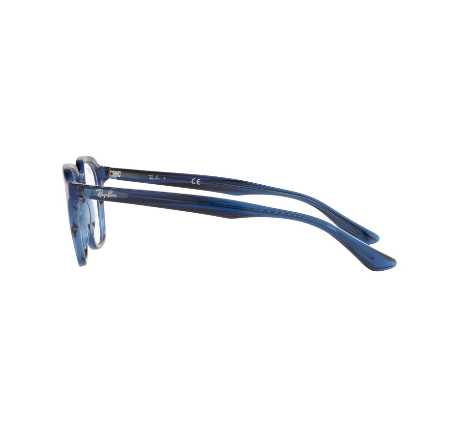 Lunettes de vue RAY-BAN RX5390 8053 50/21