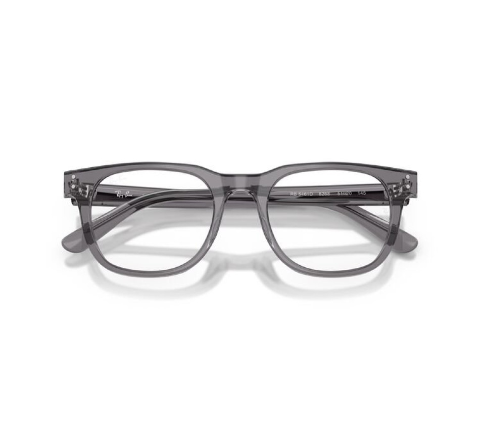 Lunettes de vue RAY-BAN RX5461D 8268 51/20