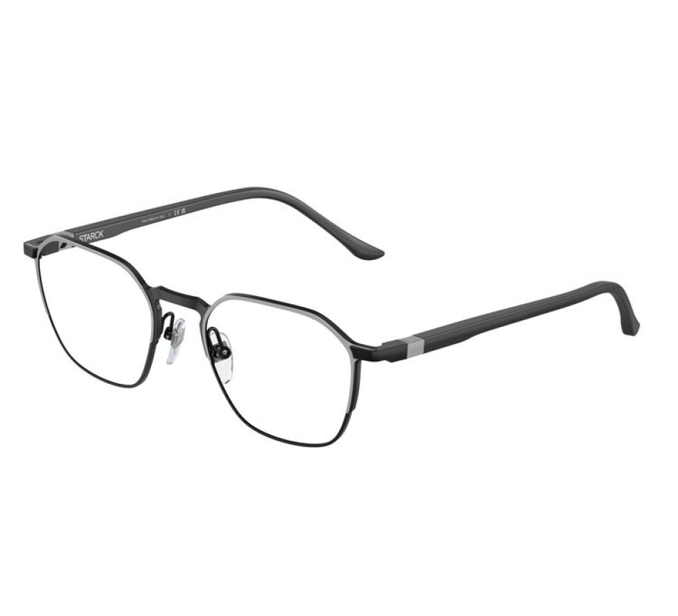 Lunettes de vue STARCK EYES SH2076 0001 51/20