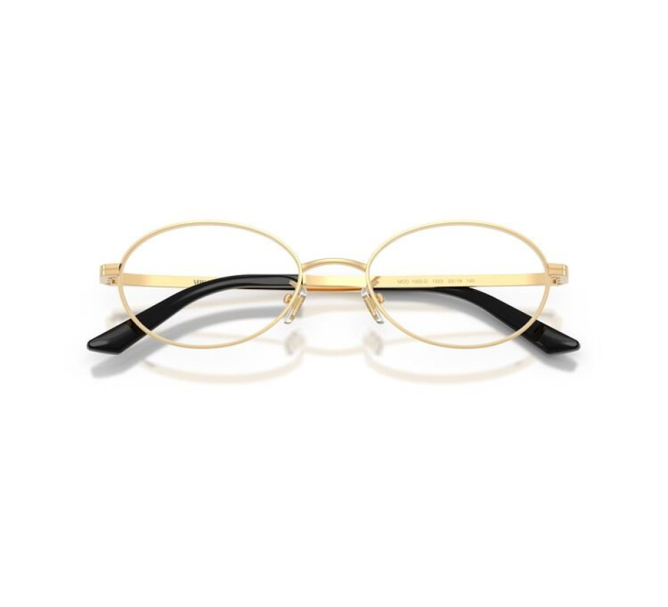 Lunettes de vue VERSACE VE1325D 1523 53/19