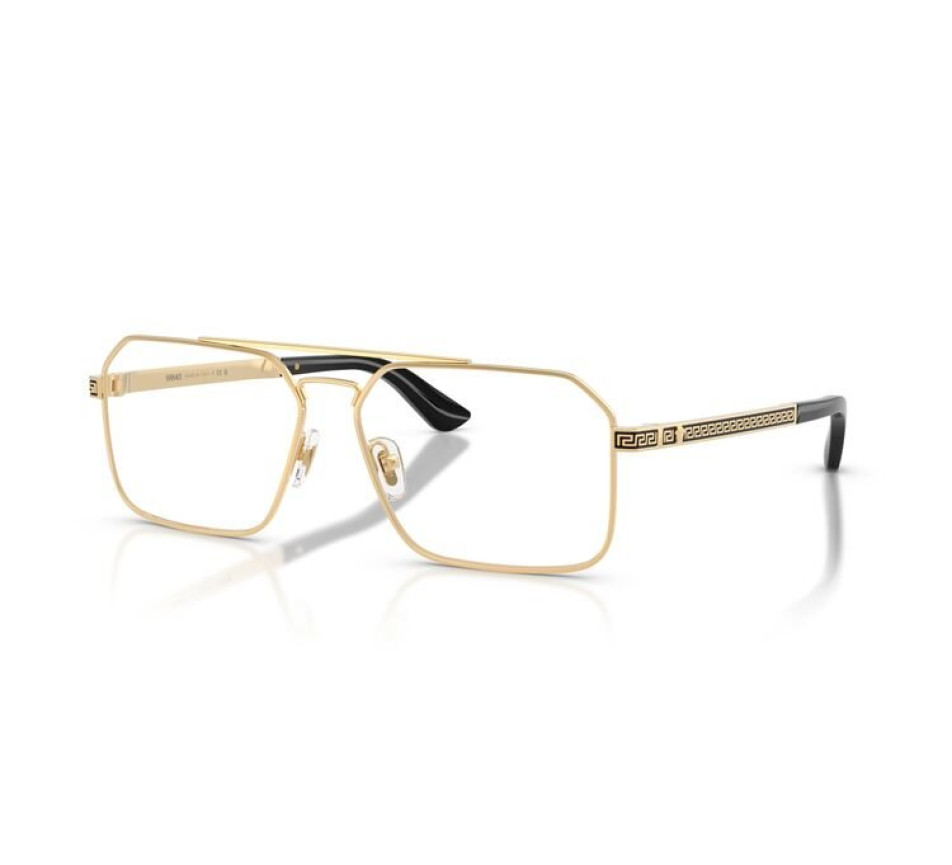 Lunettes de vue VERSACE VE1326 1523 58/14