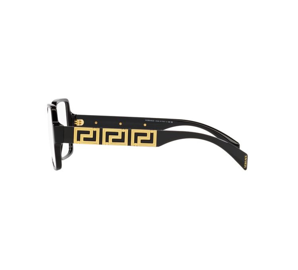 Lunettes de vue VERSACE VE3337 GB1 53/15