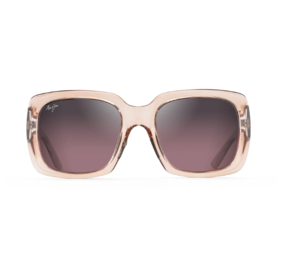 Lunettes de soleil MAUI JIM TWO STEPS RS863-09