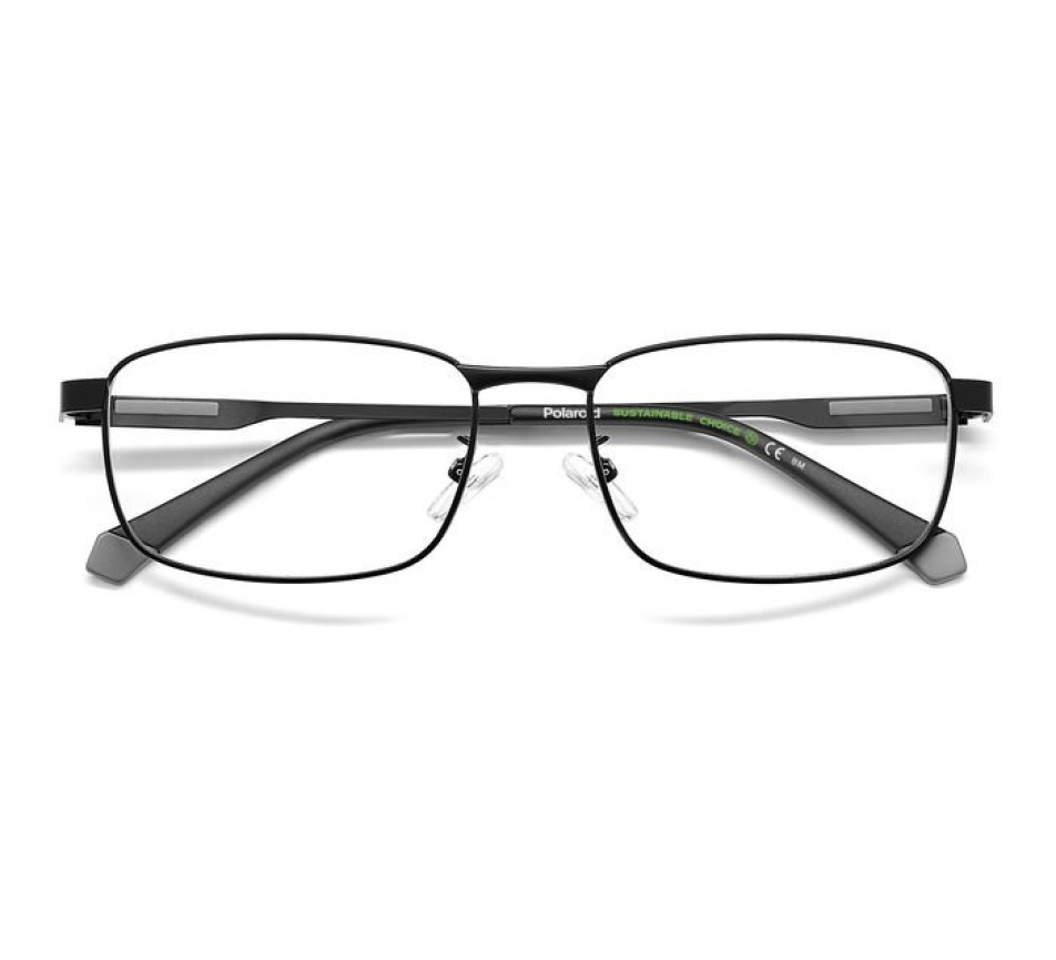 Lunettes de vue POLAROID PLD D480/G 003 57/17