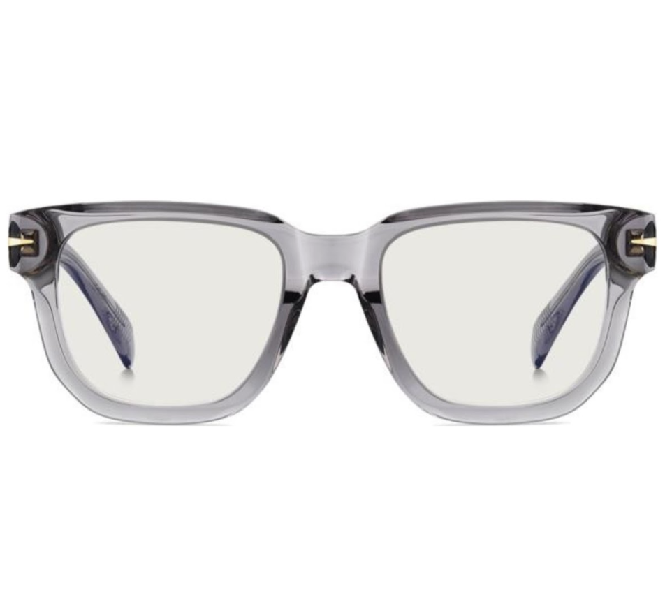 Lunettes de vue DAVID BECKHAM DB 7130 KB7 50/20