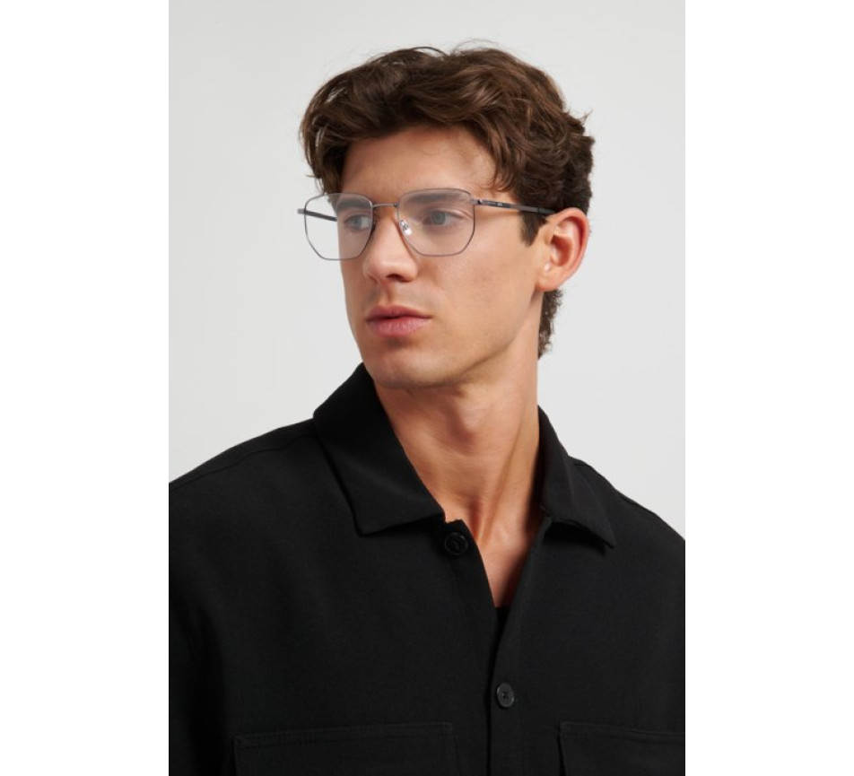 Lunettes de vue BOSS HUGO BOSS BOSS 1901 R80 55/19