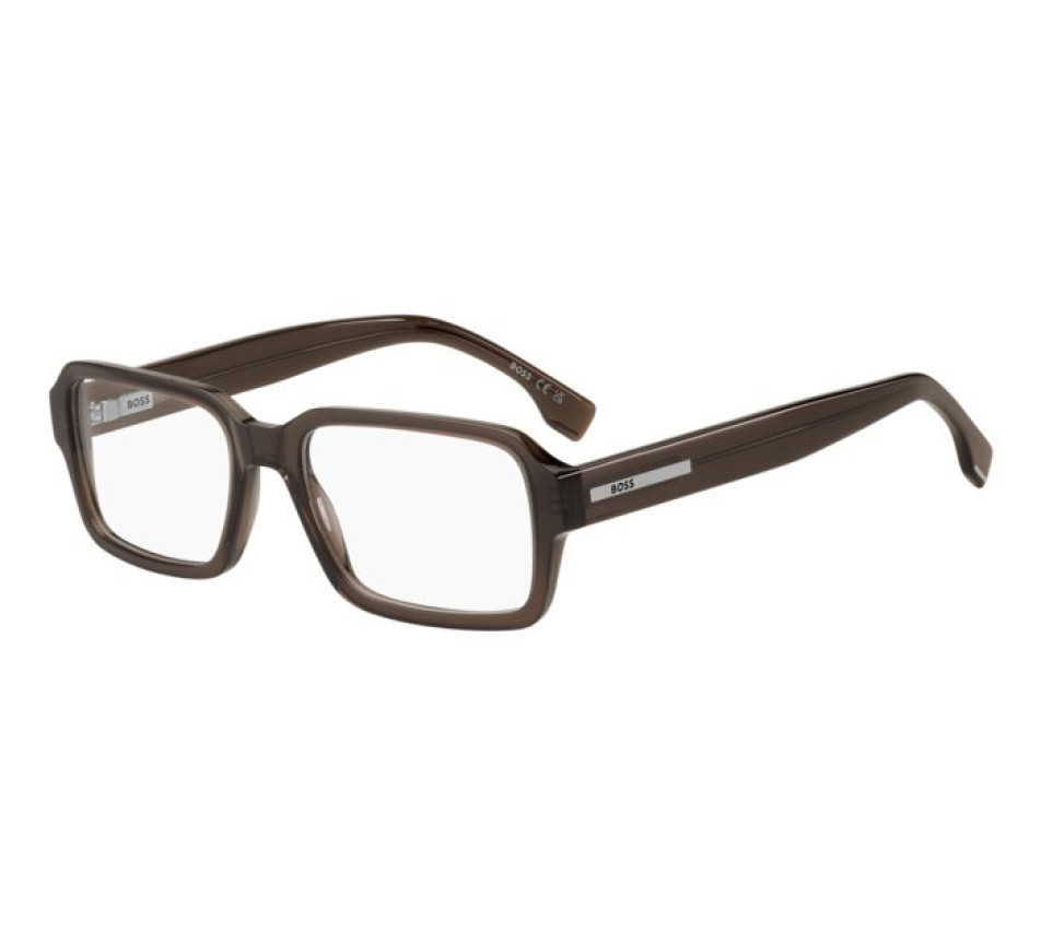 Lunettes de vue BOSS HUGO BOSS BOSS 1986 09Q 55/18