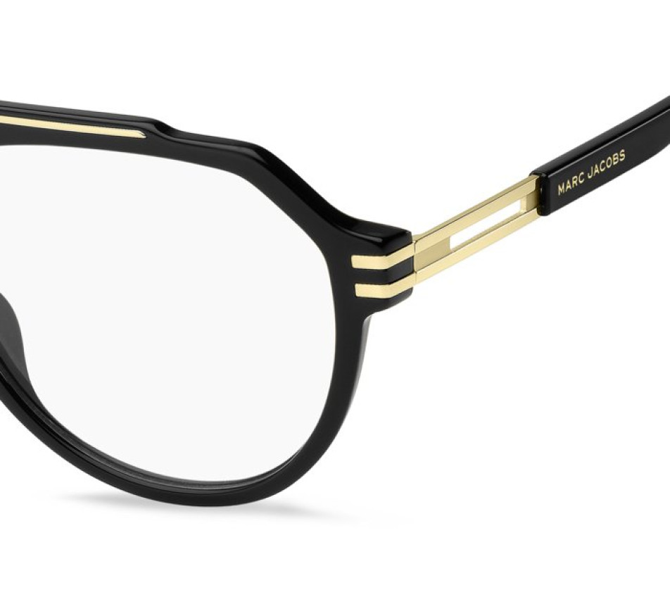 Lunettes de vue MARC JACOBS MARC 876 - 2M2 57/16
