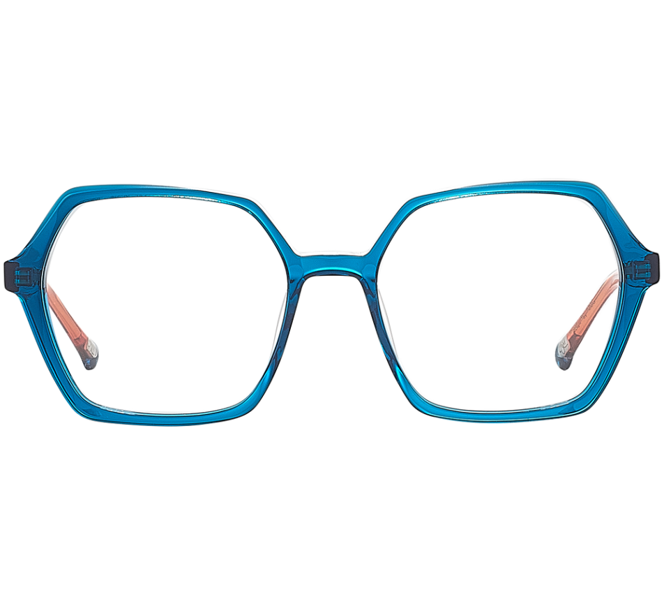 Lunettes de vue CLEMENCE & MARGAUX CM493-La Coachella 539 53/18