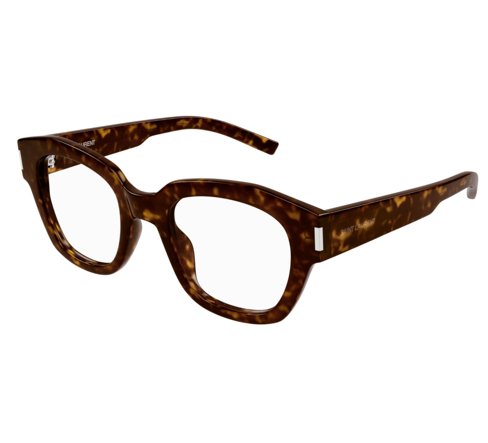 Lunettes de vue SAINT LAURENT SL 640-002 49/22