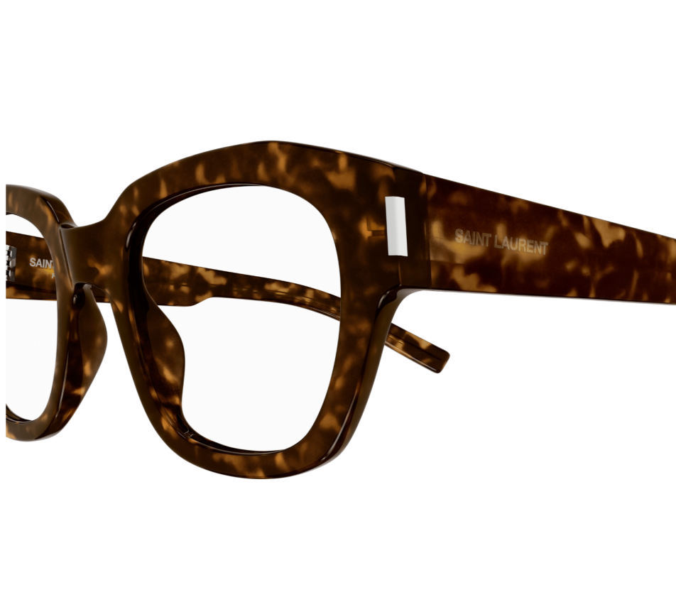 Lunettes de vue SAINT LAURENT SL 640-002 49/22