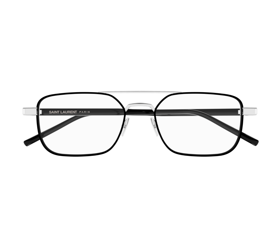 Lunettes de vue SAINT LAURENT SL 780-003 52/17