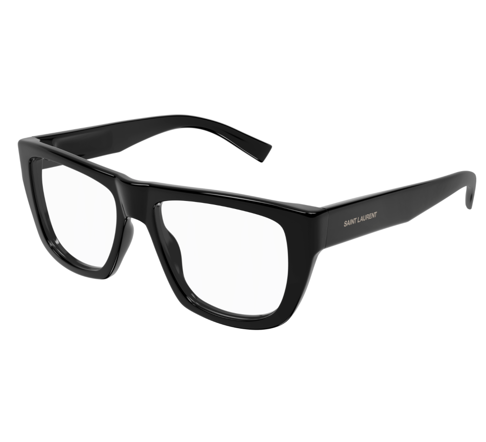 Lunettes de vue SAINT LAURENT SL 714-001 55/17