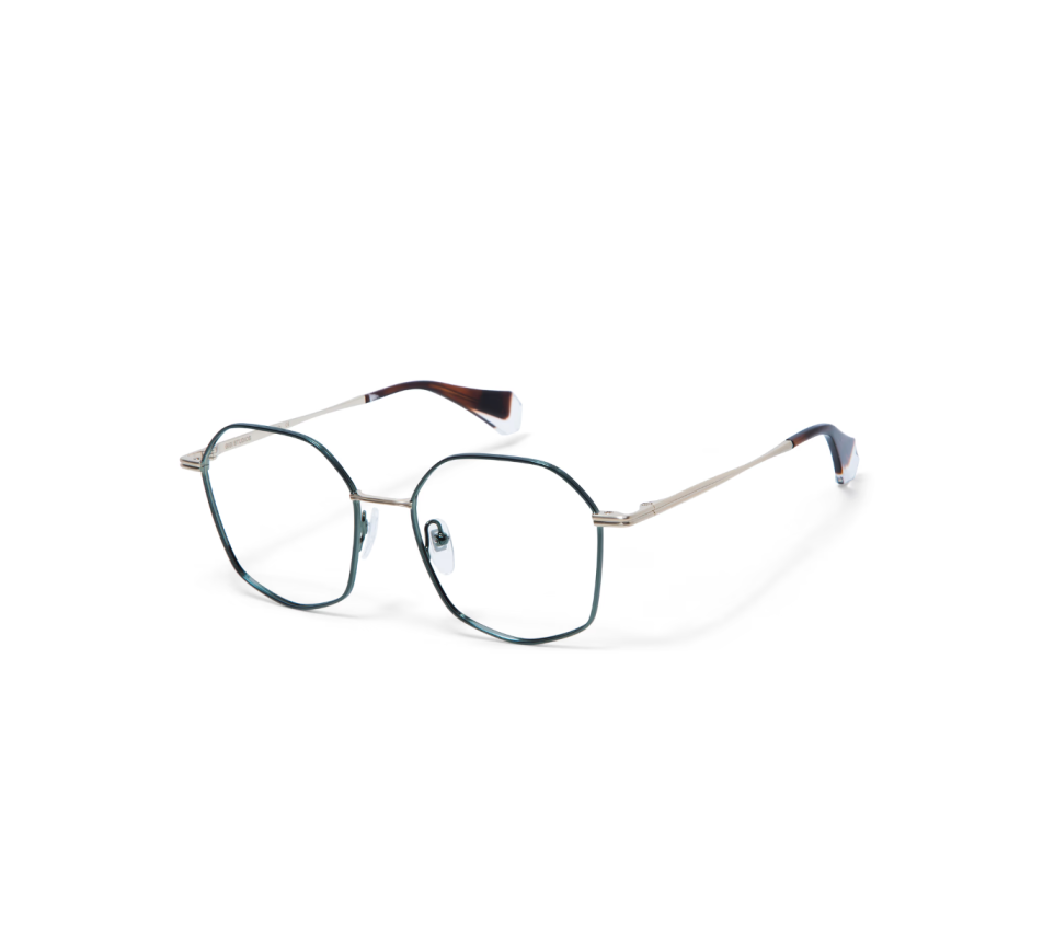 Lunettes de vue GIGI STUDIOS VIRGILA 6843/7 53/18