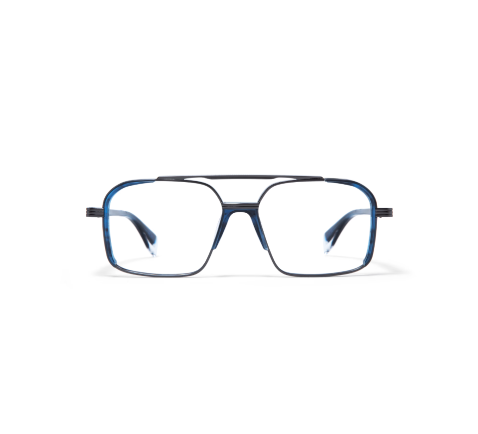 Lunettes de vue GIGI STUDIOS MAXWELL 6848/7 56/16