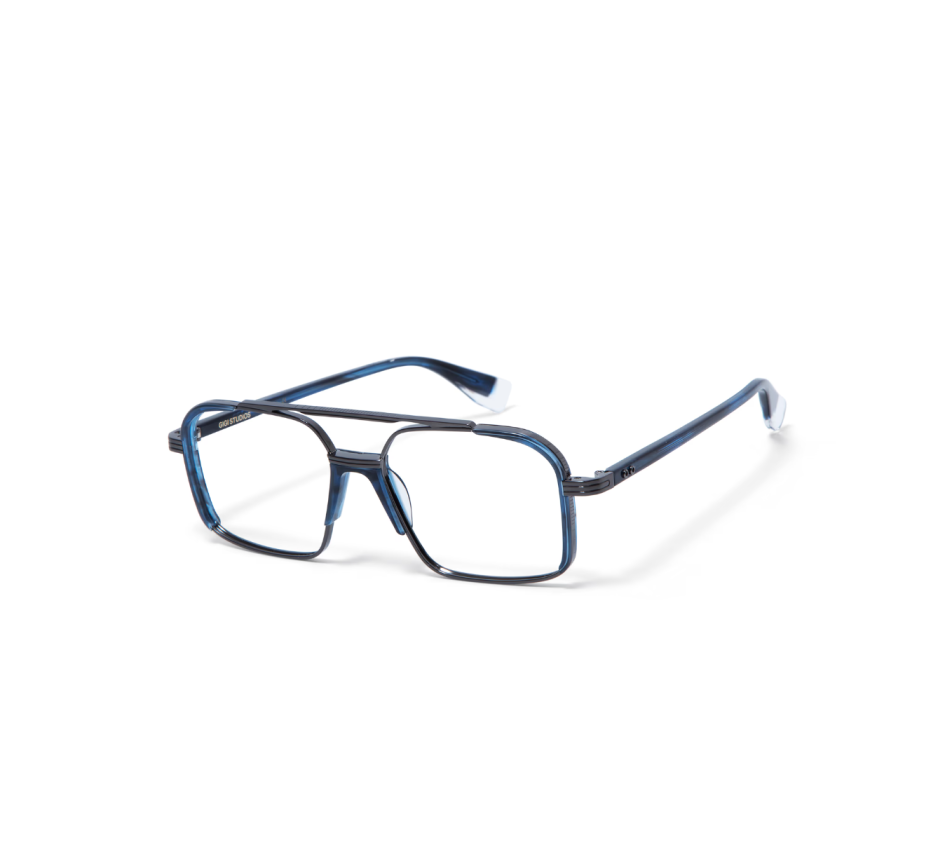 Lunettes de vue GIGI STUDIOS MAXWELL 6848/7 56/16