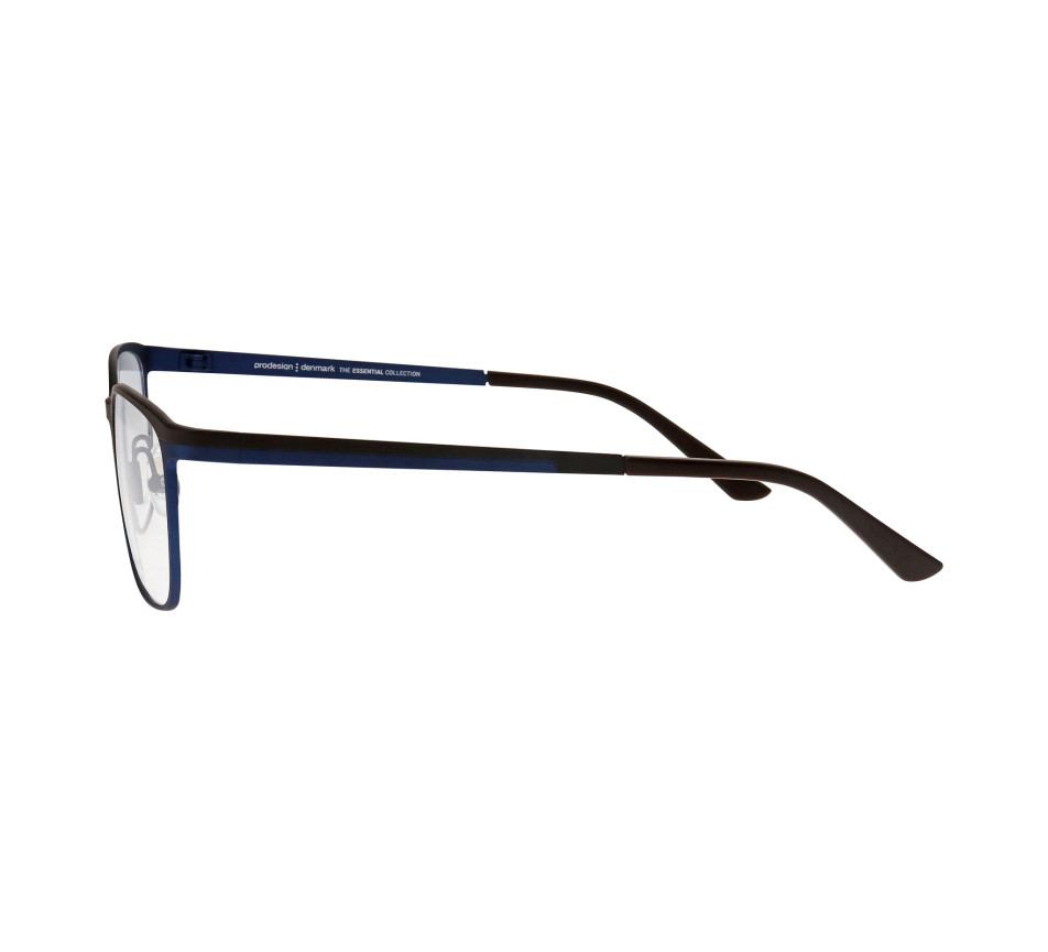 Lunettes de vue PRODESIGN 1452 6121 54/18