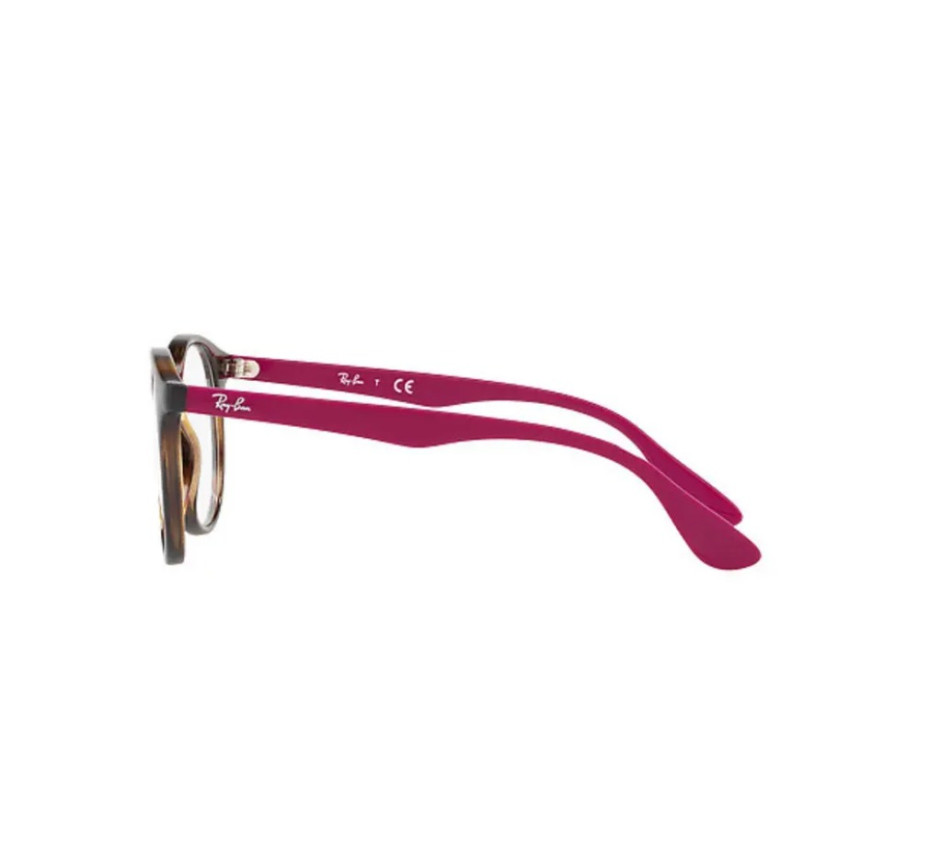 Lunettes de vue RAY-BAN RY1554 3729 48/16
