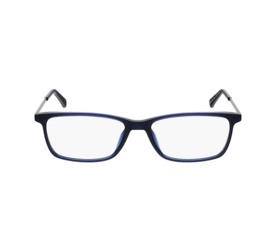 Lunettes de vue 1796 CBHC2104 BLEU 55/16