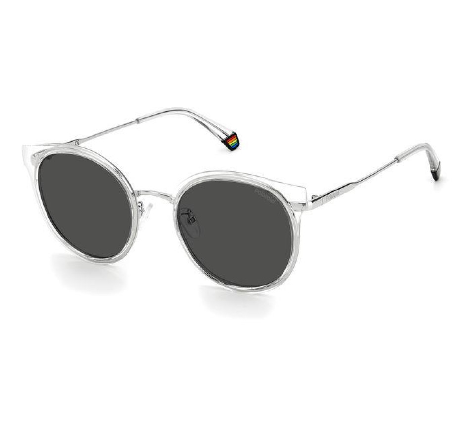 Lunettes de soleil POLAROID PLD 6152/G/S 010 55/22