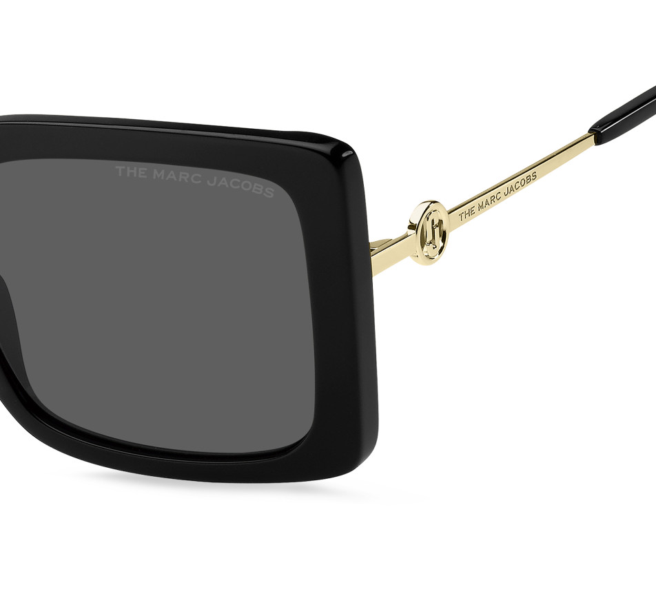 Lunettes de soleil MARC JACOBS MARC 579/S 807 54/22