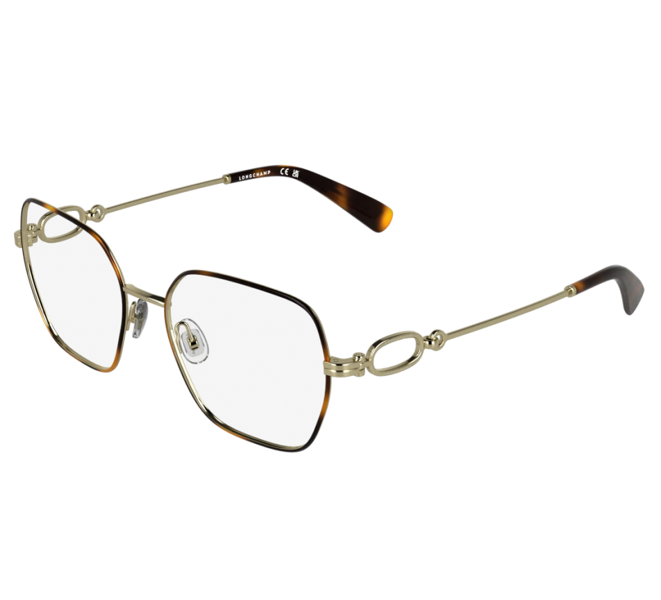 Lunettes de vue LONGCHAMP LO2184 230 54/17