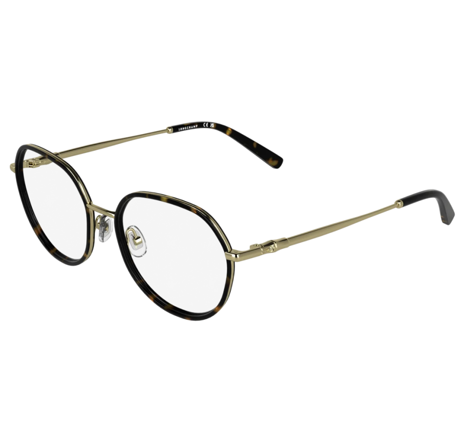 Lunettes de vue LONGCHAMP LO2185 242 52/17