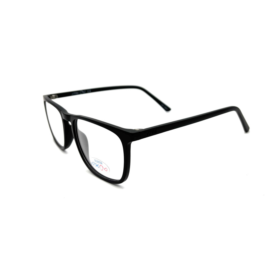 Lunettes de vue 1796 CBHP2208 NOIR 55/18