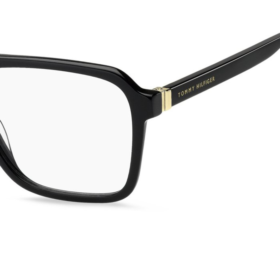 Lunettes de vue TOMMY HILFILGER TH 2312 807 56/17