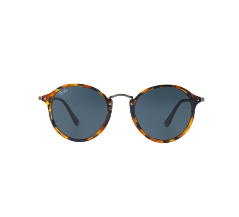 Lunettes de soleil RAY-BAN RB2447 1158R5 49/21