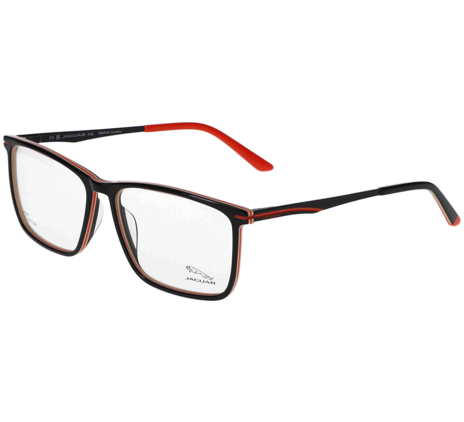 Lunettes de vue JAGUAR JAGUAR 2503 5085 58/15