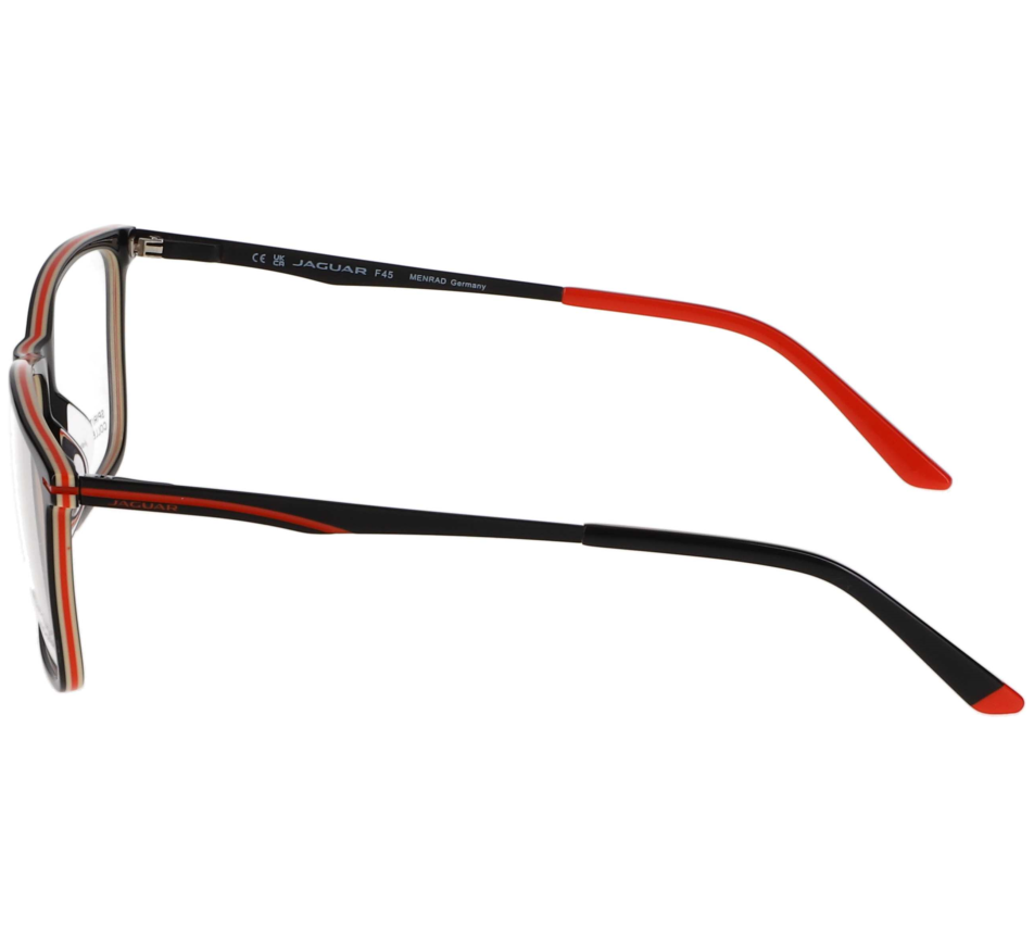 Lunettes de vue JAGUAR JAGUAR 2503 5085 58/15