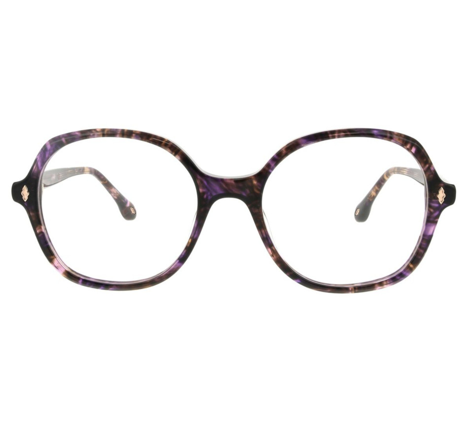 Lunettes de vue BA&SH BA2001 E189 49/17