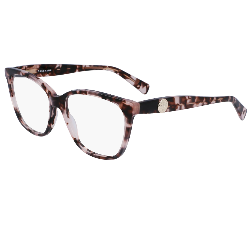 Lunettes de vue LONGCHAMP LO2715N 690 54/15