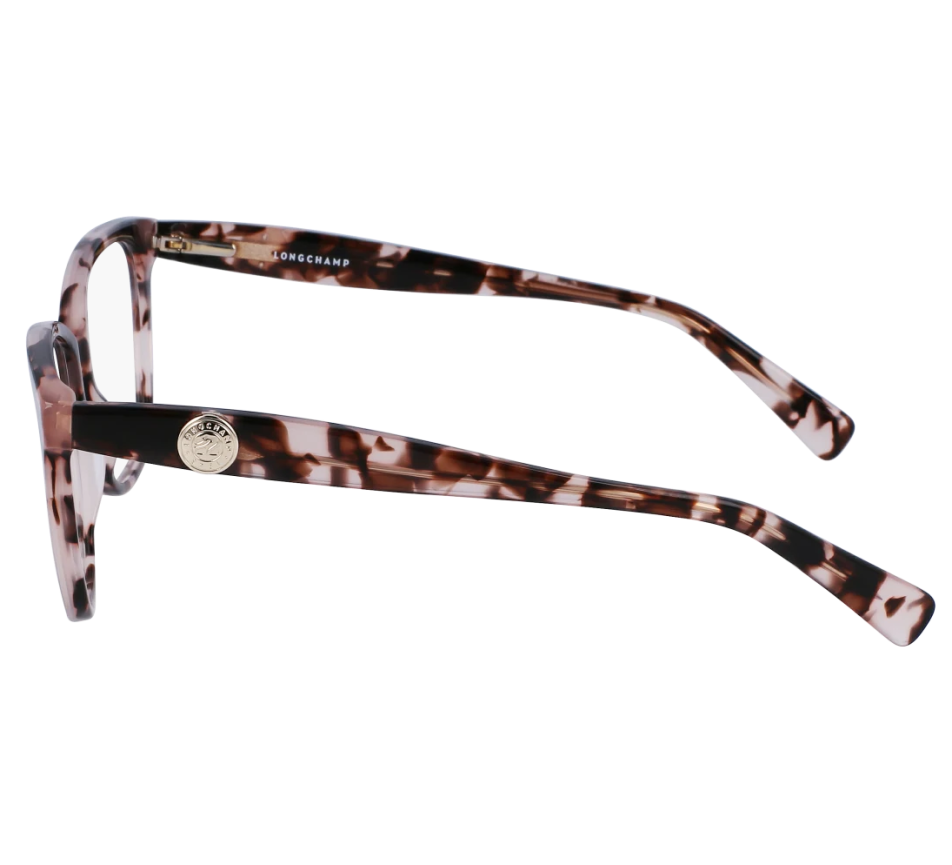 Lunettes de vue LONGCHAMP LO2715N 690 54/15