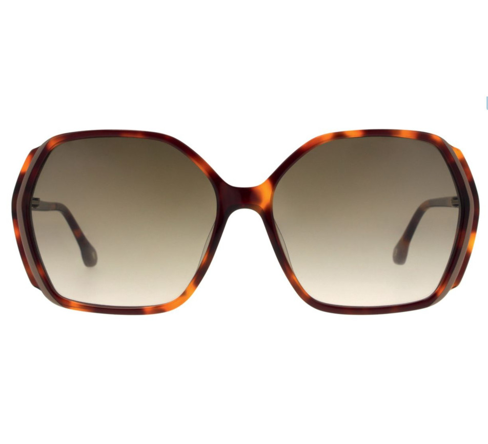 Lunettes de soleil BA&SH LIZZIE E602 57/15
