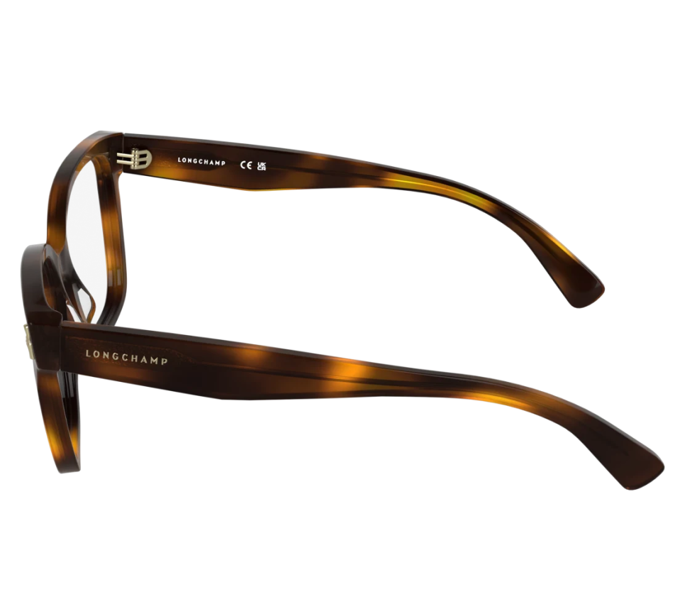 Lunettes de vue LONGCHAMP LO2793 230 54/17
