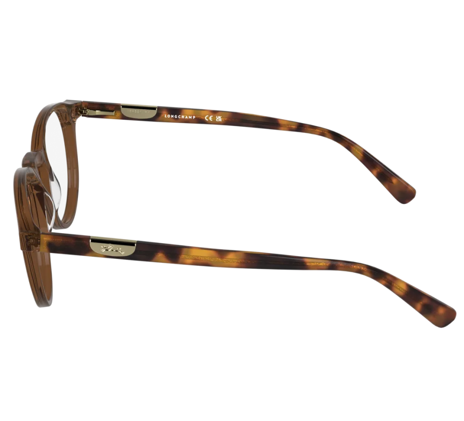 Lunettes de vue LONGCHAMP LO2798 200 49/18
