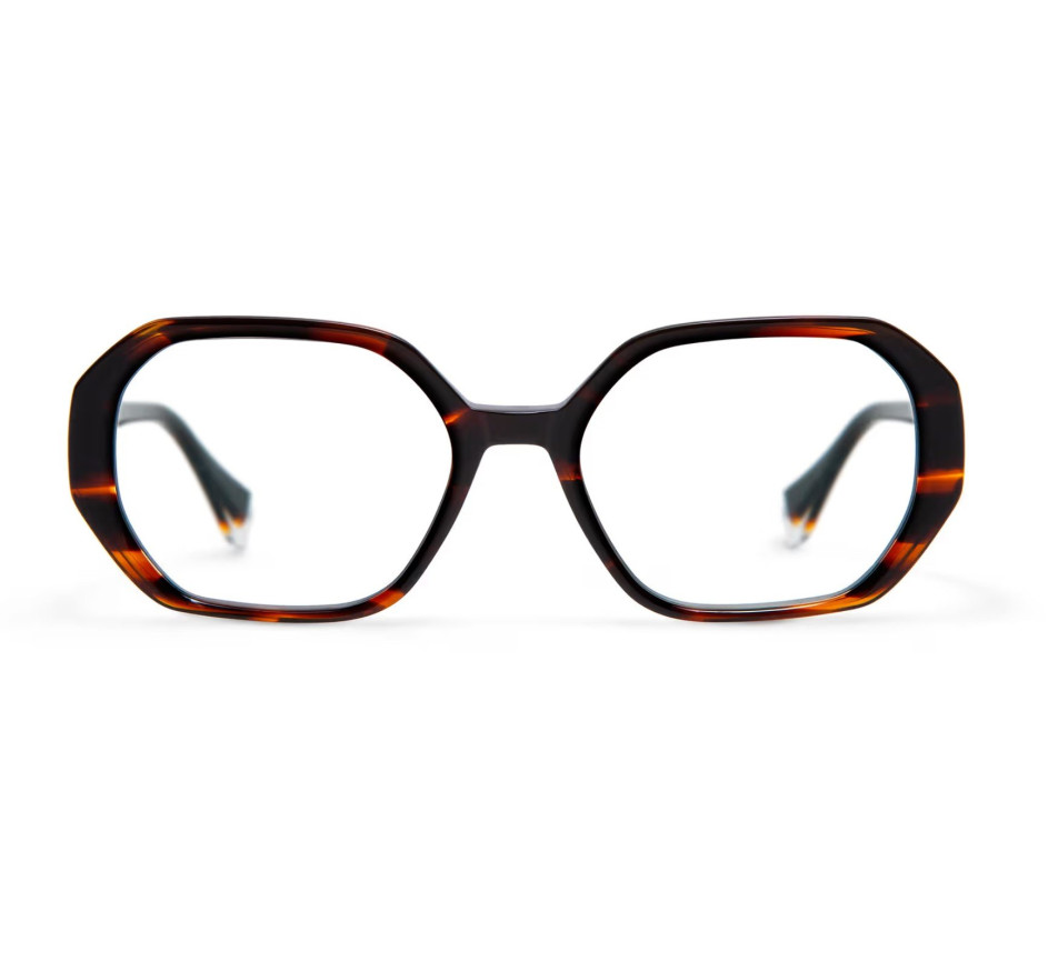 Lunettes de vue GIGI STUDIOS HEIKE 6995/2 53/18