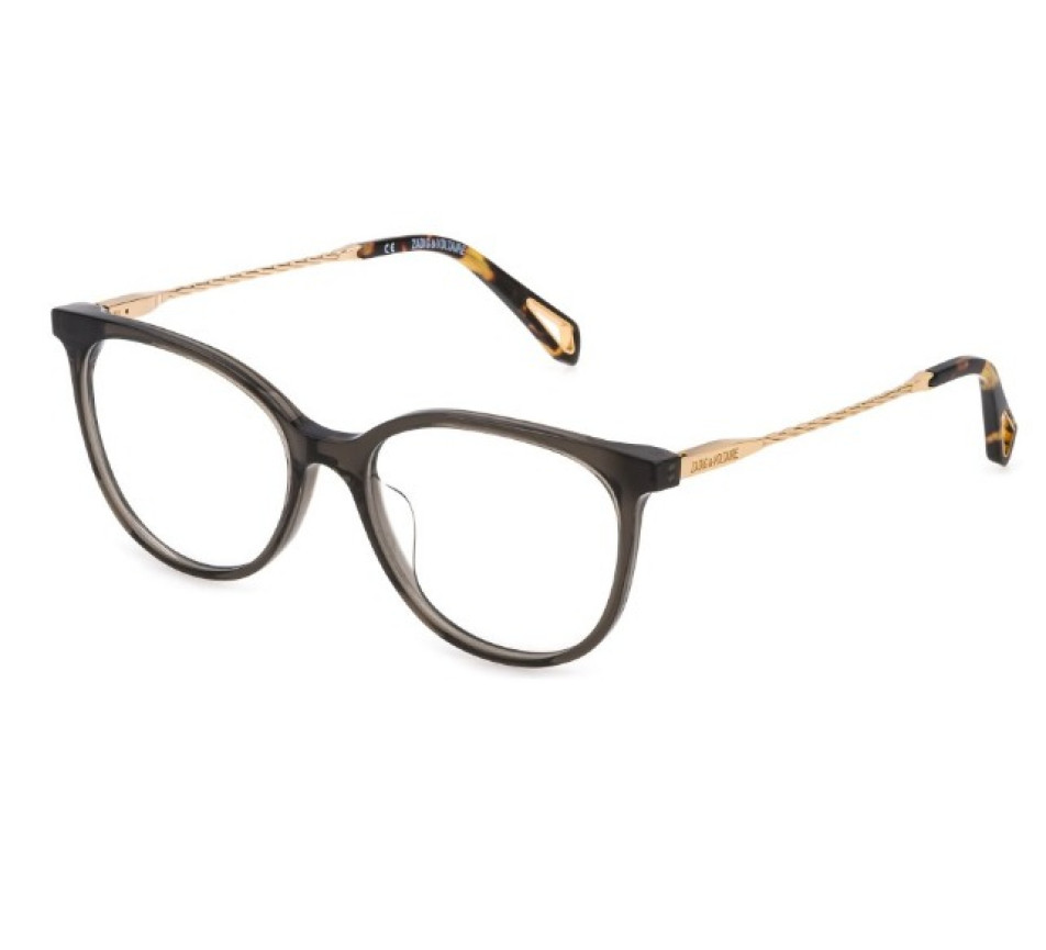 Lunettes de vue ZADIG ET VOLTAIRE VZV288 06S8 52/16