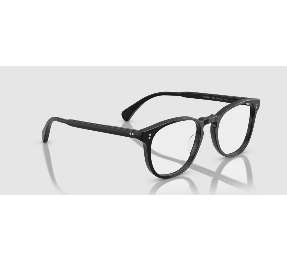 Lunettes de vue OLIVER PEOPLES Finley esq OV5298U 1465 51/20
