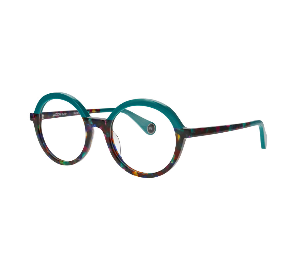 Lunettes de vue WOOW LOOK UP 1 COL 0197 50/20