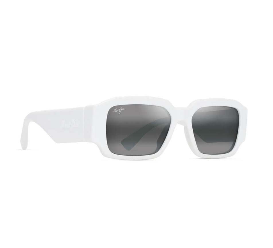 Lunettes de soleil MAUI JIM KAOPALE 639-05 55/17