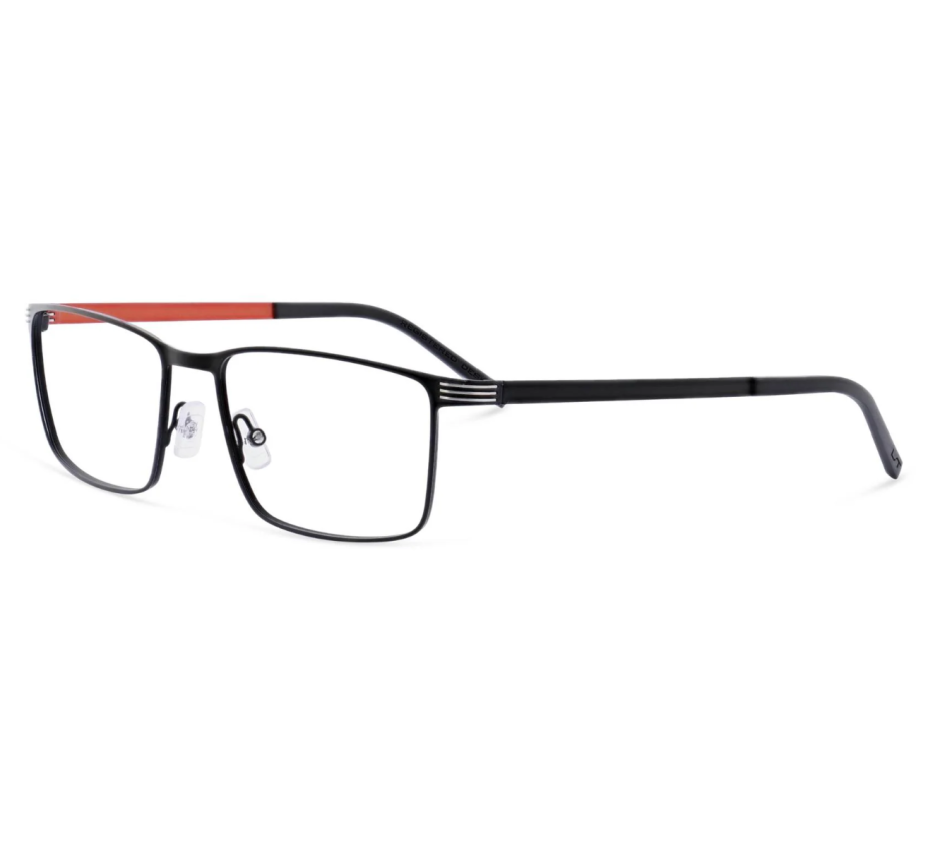 Lunettes de vue LIGHTEC M30065L NO17 57/18